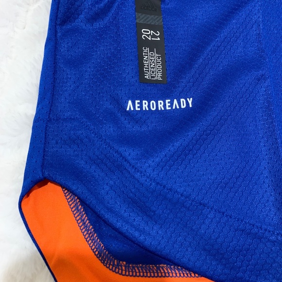 ADIDAS  FC CINCINNATI JERSEY MLS NWT $130 MSRP - Picture 5 of 6